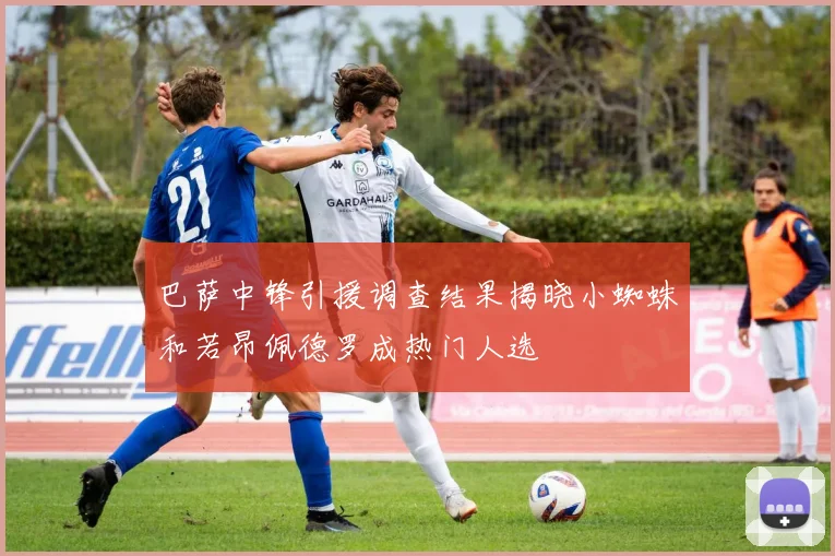 巴萨中锋引援调查结果揭晓小蜘蛛和若昂佩德罗成热门人选